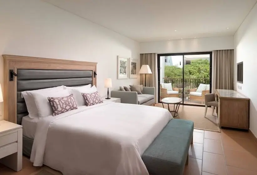 Perhesviitti, Pine Cliffs Ocean Suites, A Luxury Collection Resort & Spa, Algarve