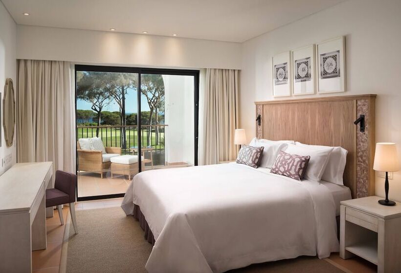 家庭套房, Pine Cliffs Ocean Suites, A Luxury Collection Resort & Spa, Algarve