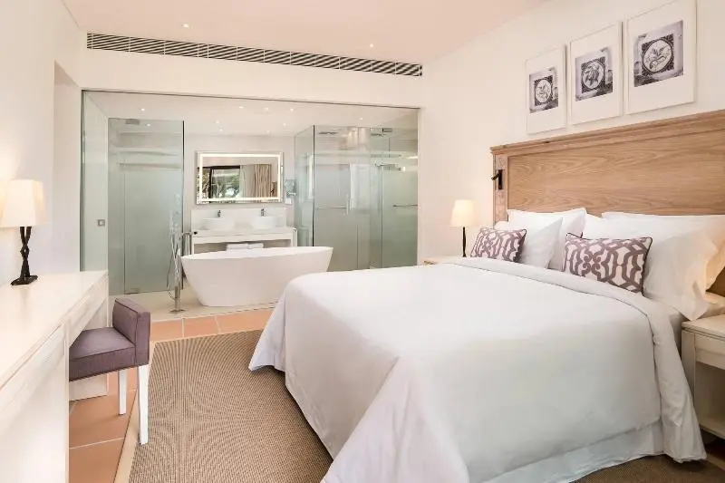 Sviitti, Pine Cliffs Ocean Suites, A Luxury Collection Resort & Spa, Algarve