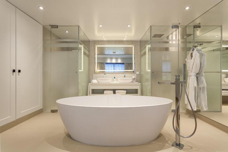 Люкс, Pine Cliffs Ocean Suites, A Luxury Collection Resort & Spa, Algarve