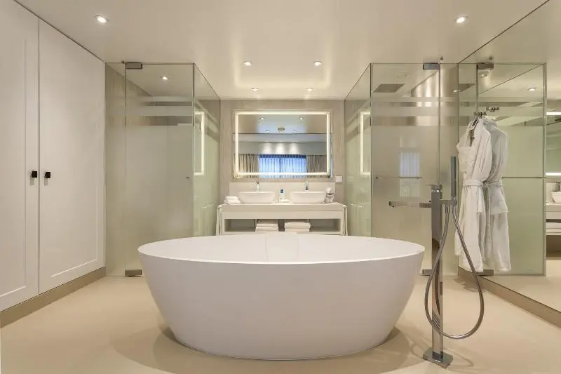 Sviitti, Pine Cliffs Ocean Suites, A Luxury Collection Resort & Spa, Algarve