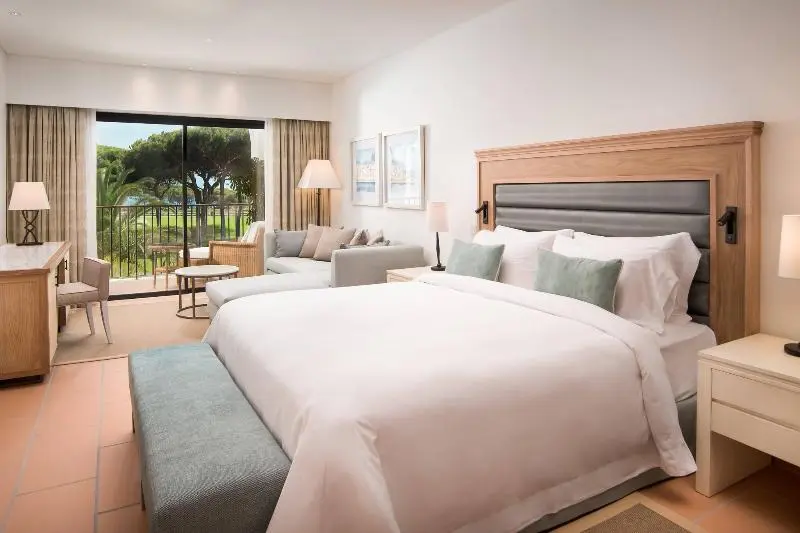 Juniorsviitti, Pine Cliffs Ocean Suites, A Luxury Collection Resort & Spa, Algarve
