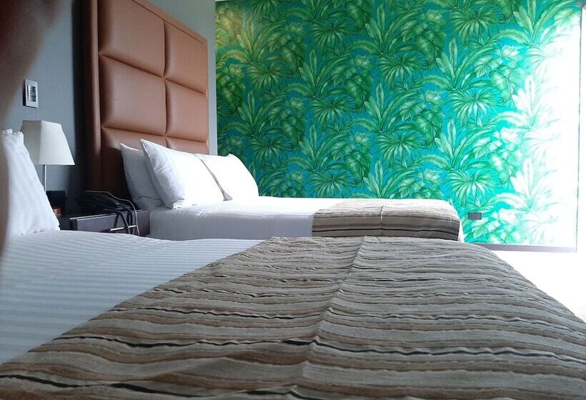 Четырехместный Номер Superior, Pontevedra Hotel Boutique