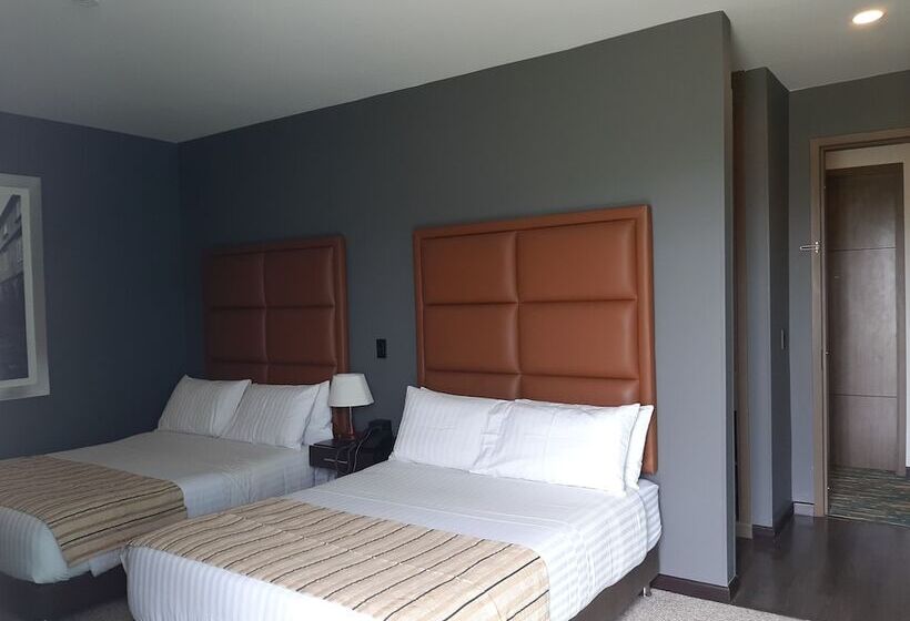 Четырехместный Номер Superior, Pontevedra Hotel Boutique