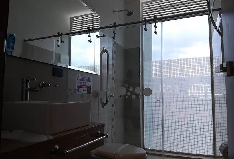 Номер Стандарт, Pontevedra Hotel Boutique