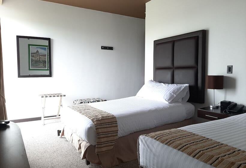 Номер Стандарт, Pontevedra Hotel Boutique