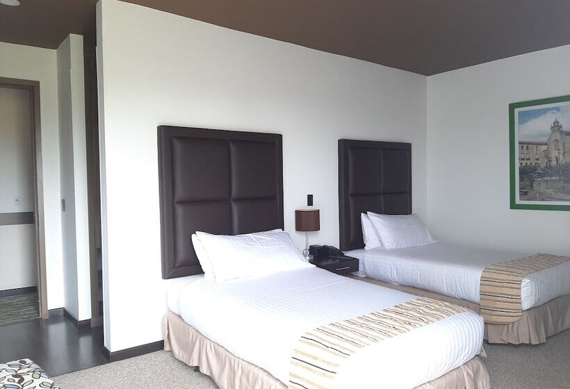 Номер Стандарт, Pontevedra Hotel Boutique