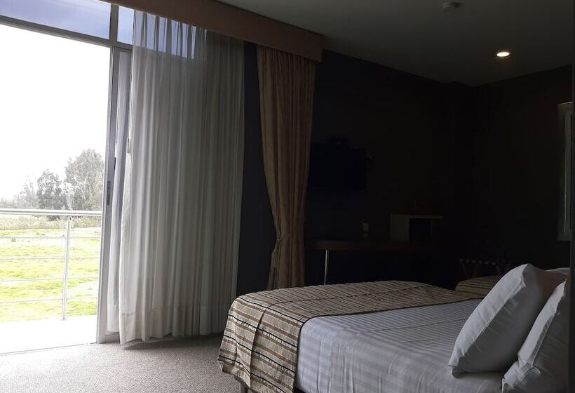 Четырехместный Номер Superior, Pontevedra Hotel Boutique