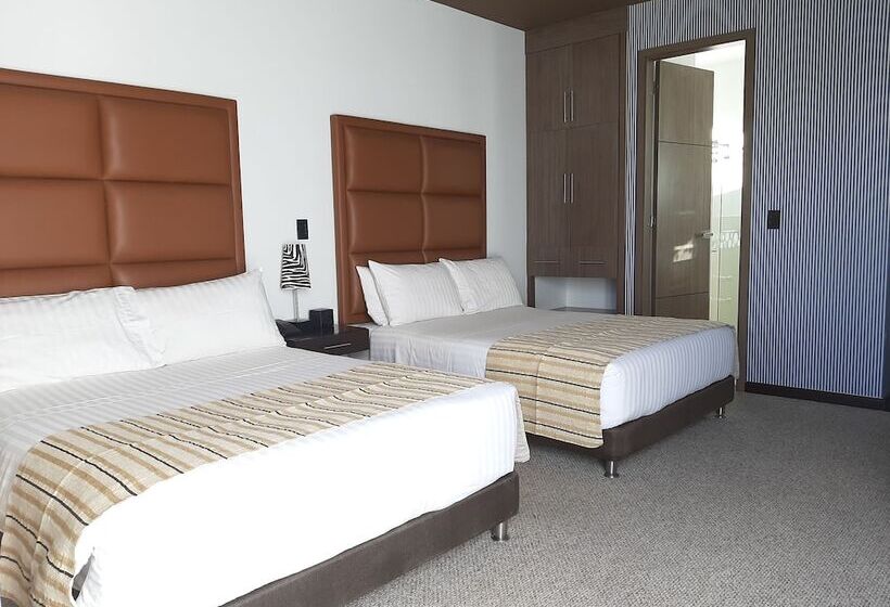 Четырехместный Номер Superior, Pontevedra Hotel Boutique