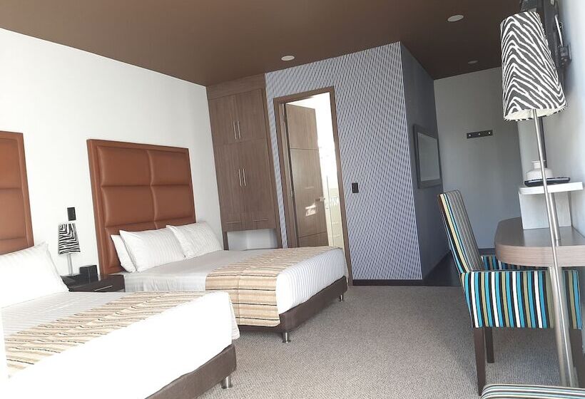 Четырехместный Номер Superior, Pontevedra Hotel Boutique