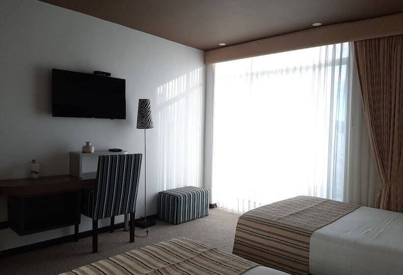 Четырехместный Номер Superior, Pontevedra Hotel Boutique
