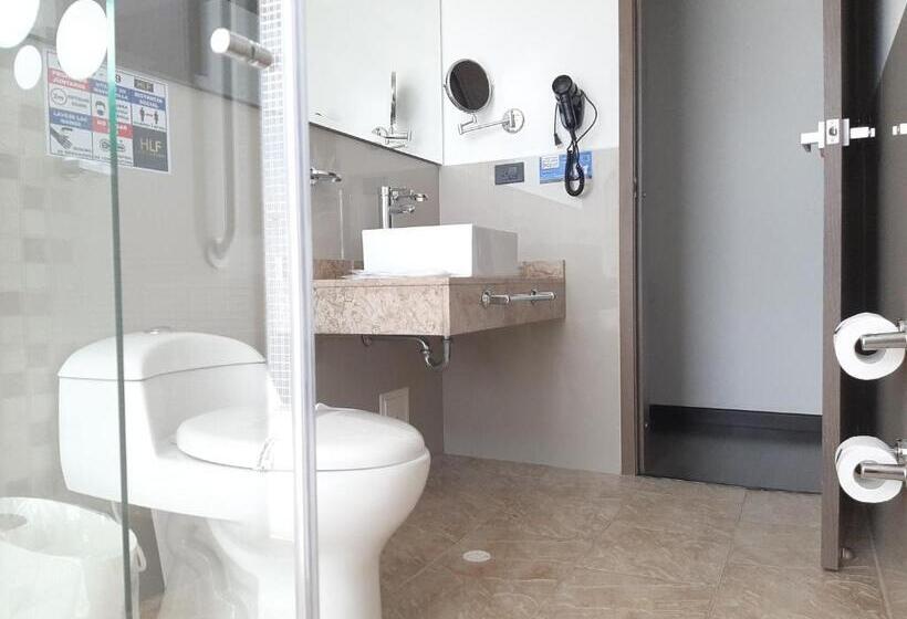 Номер Superior Кровать Кинг, Pontevedra Hotel Boutique