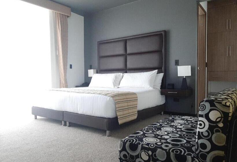 Номер Superior Кровать Кинг, Pontevedra Hotel Boutique