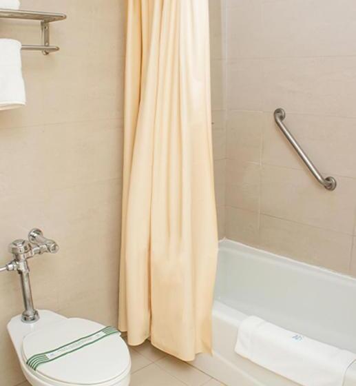 سوییت جونیور, Presidente Huancayo Asociado Casa Andina