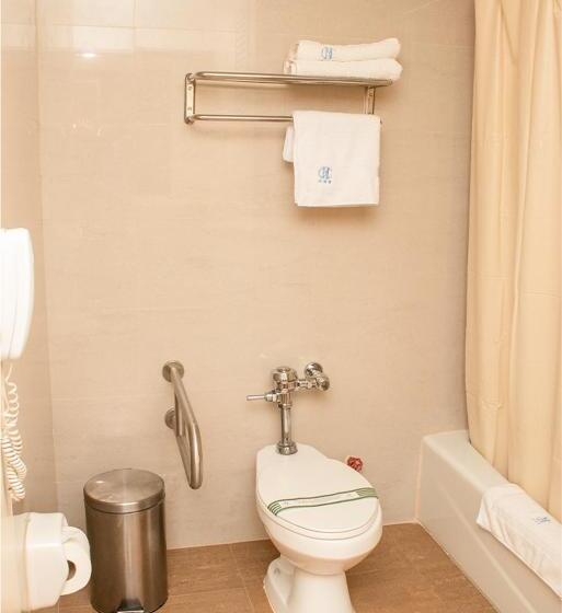 سوییت, Presidente Huancayo Asociado Casa Andina