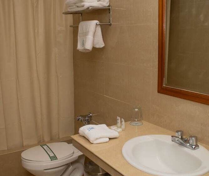 اتاق سوپریور, Presidente Huancayo Asociado Casa Andina