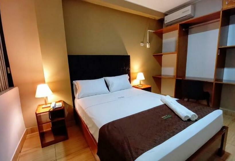 اتاق استاندارد یک نفره, Puerto Amazonico