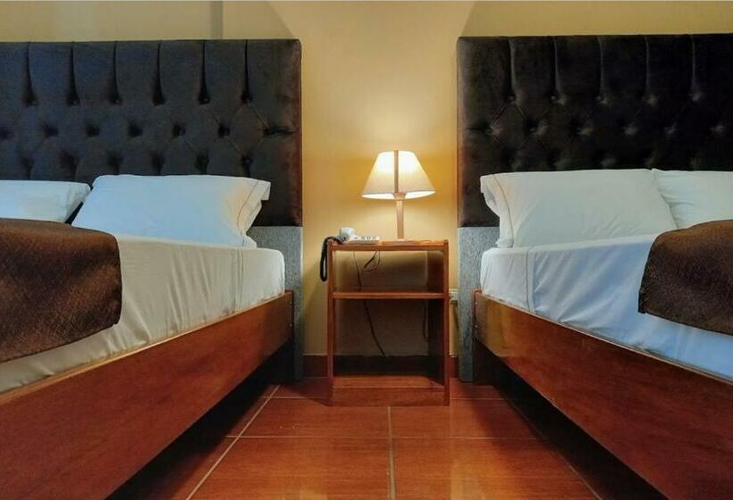 اتاق استاندارد, Puerto Amazonico