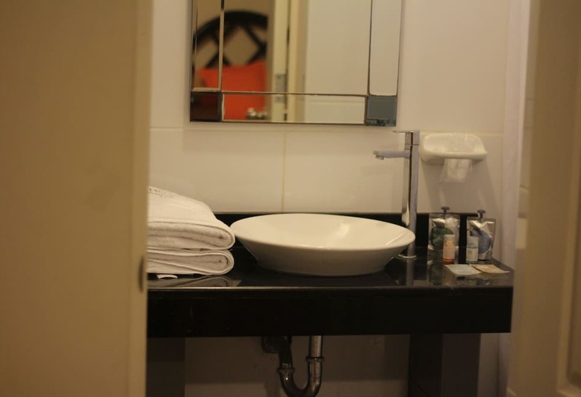 スタンダードルーム, San Jorge Residencial