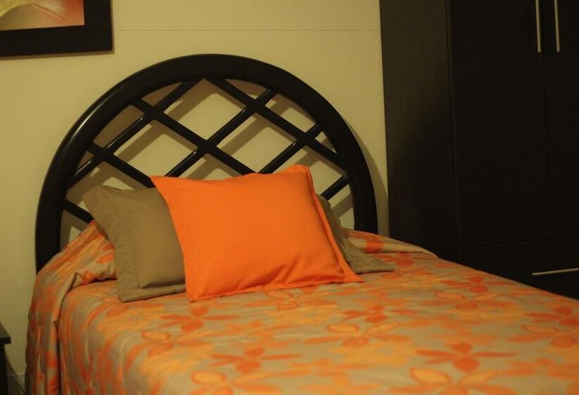 スタンダードルーム, San Jorge Residencial