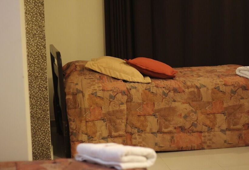 ファミリールーム, San Jorge Residencial