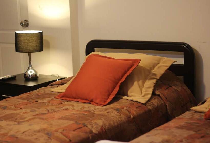 ファミリールーム, San Jorge Residencial