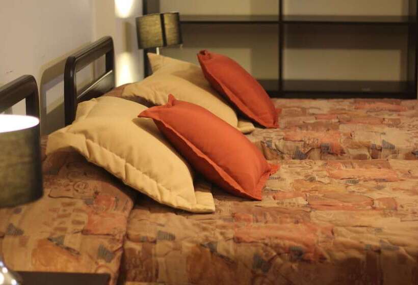 ファミリールーム, San Jorge Residencial