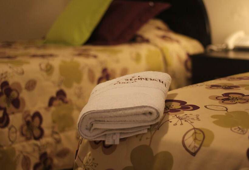 スタンダードトリプルルーム, San Jorge Residencial