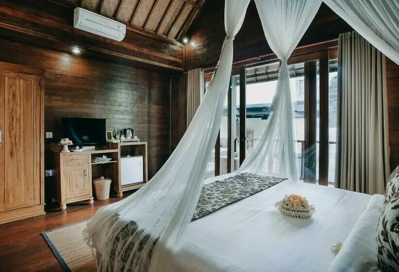ファミリールーム, Bale Gede Lembongan