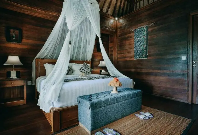 ファミリールーム, Bale Gede Lembongan