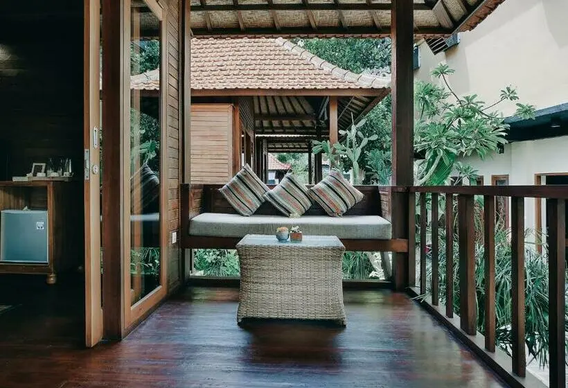 ファミリールーム, Bale Gede Lembongan