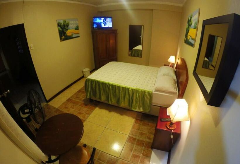 스탠다드 룸, Tarapoto Inn