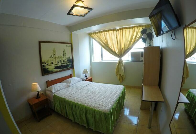 标准间, Tarapoto Inn