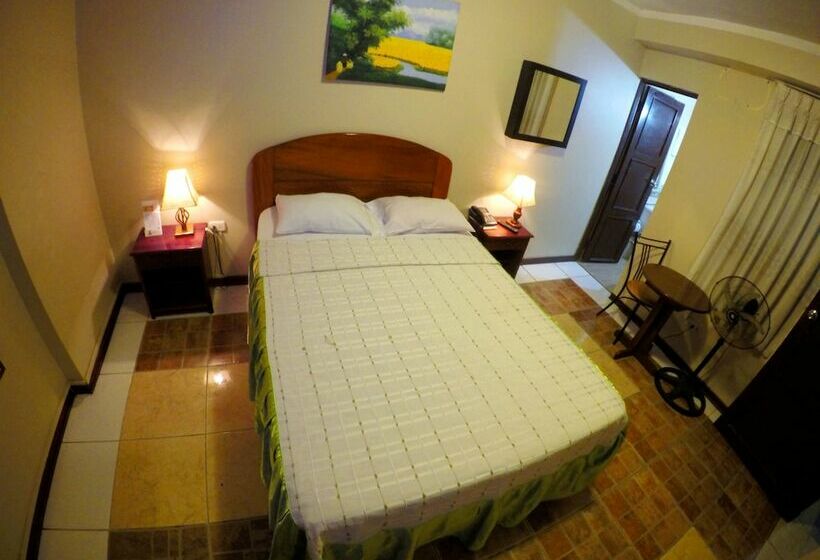 标准间, Tarapoto Inn