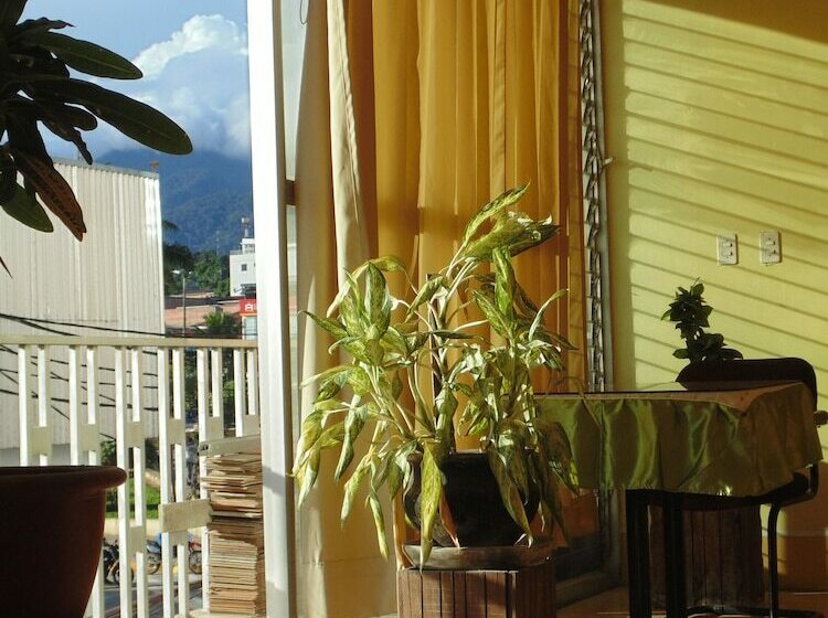 스탠다드 룸, Tarapoto Inn