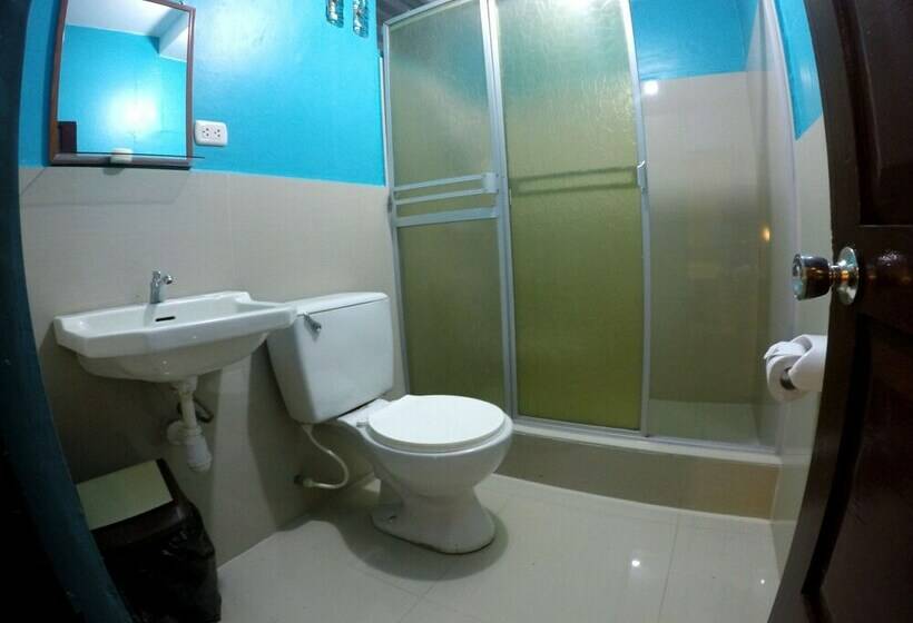 스탠다드 룸, Tarapoto Inn