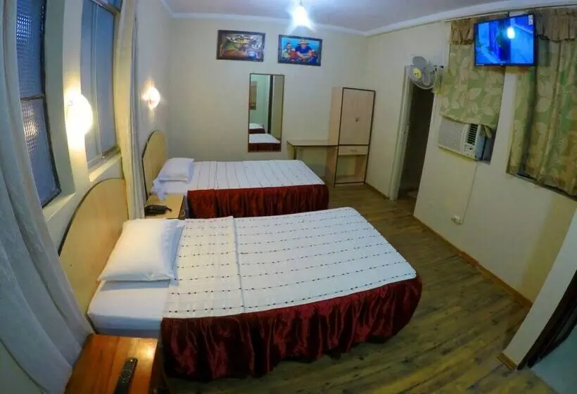 スタンダードルーム, Tarapoto Inn