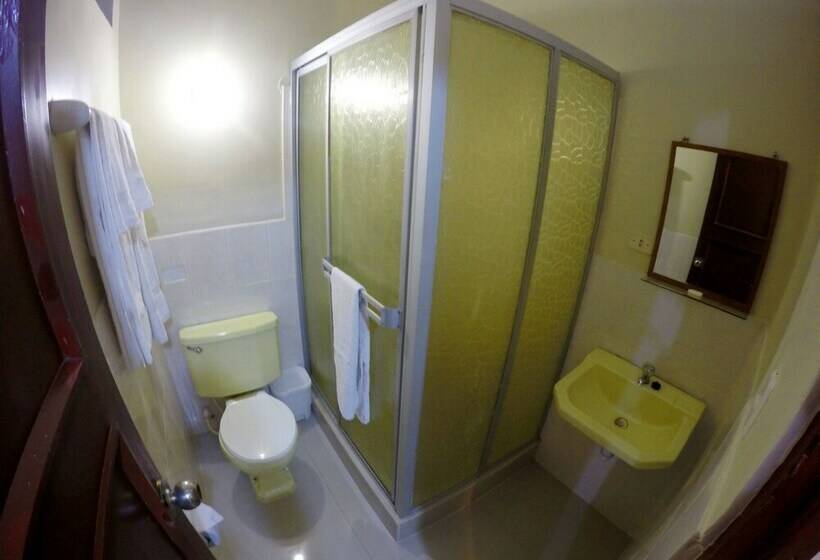 스탠다드 룸, Tarapoto Inn