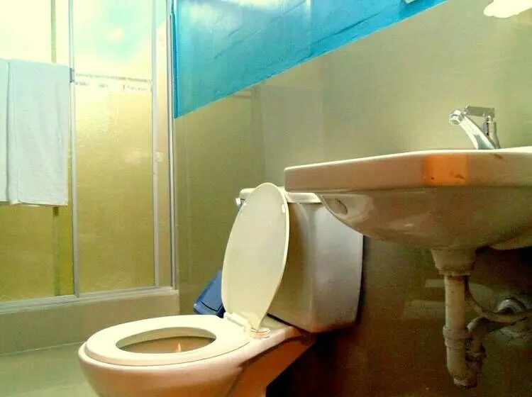 スタンダードシングルルーム, Tarapoto Inn