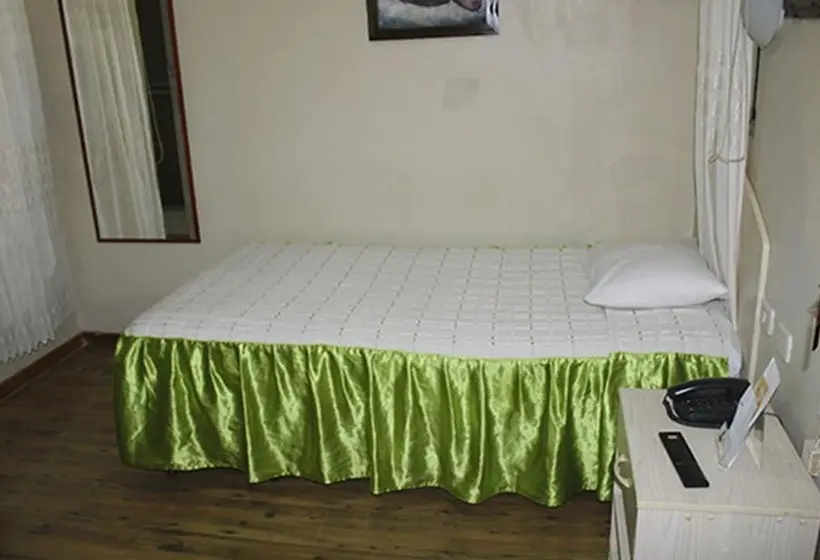 スタンダードシングルルーム, Tarapoto Inn