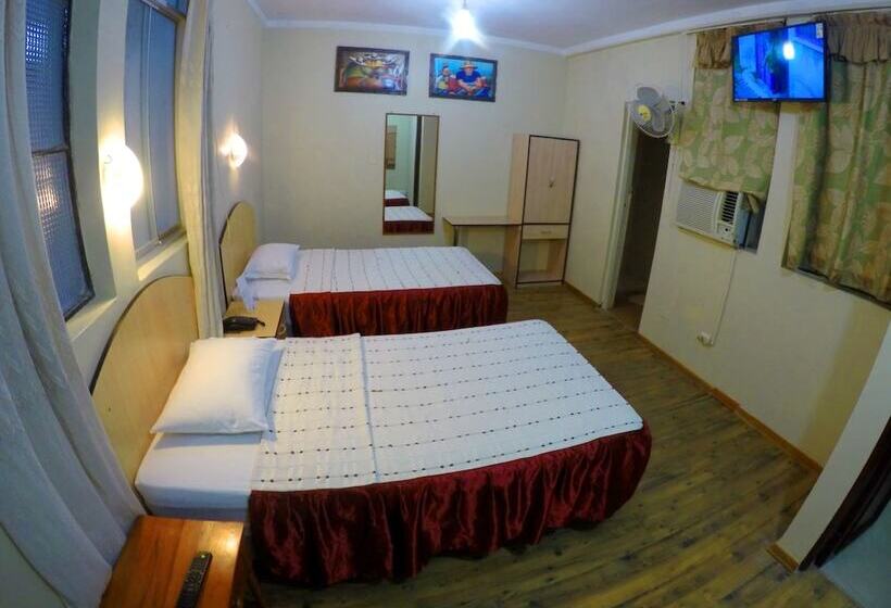 标准间, Tarapoto Inn