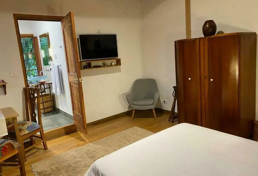 اتاق لوکس, Terrazas De Salento