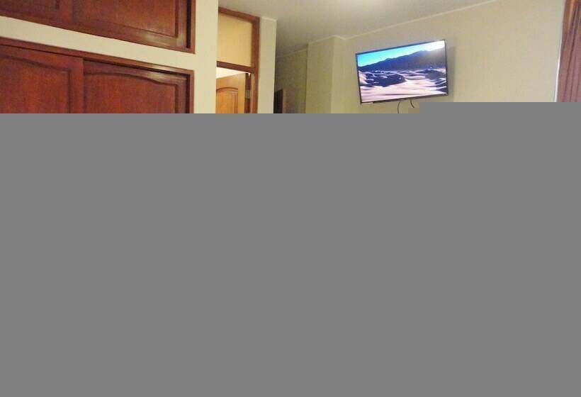 اتاق استاندارد یک نفره, Torontel