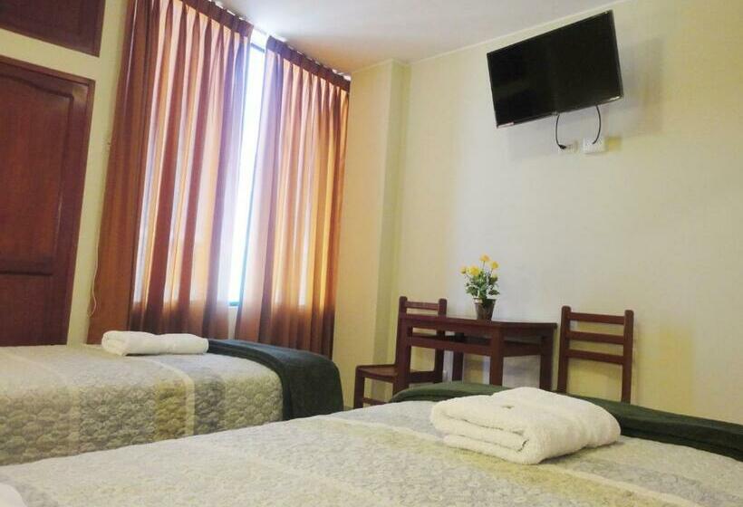 اتاق استاندارد, Torontel