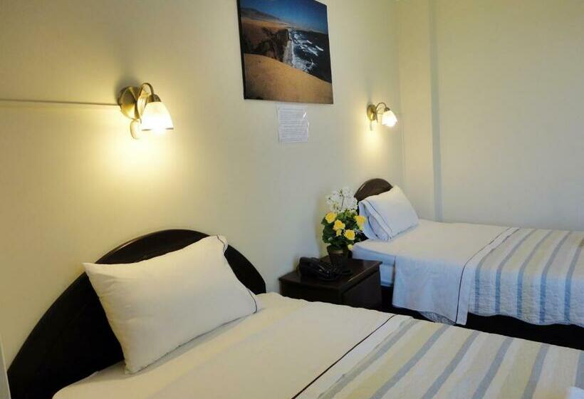 اتاق استاندارد, Torontel