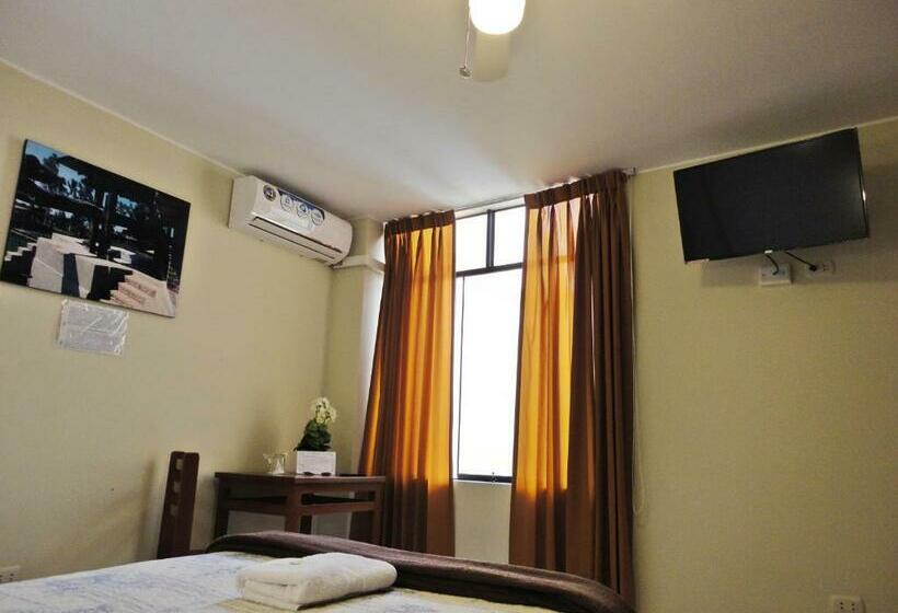 اتاق سوپریور یک تخته, Torontel