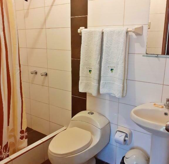 اتاق استاندارد, Torontel