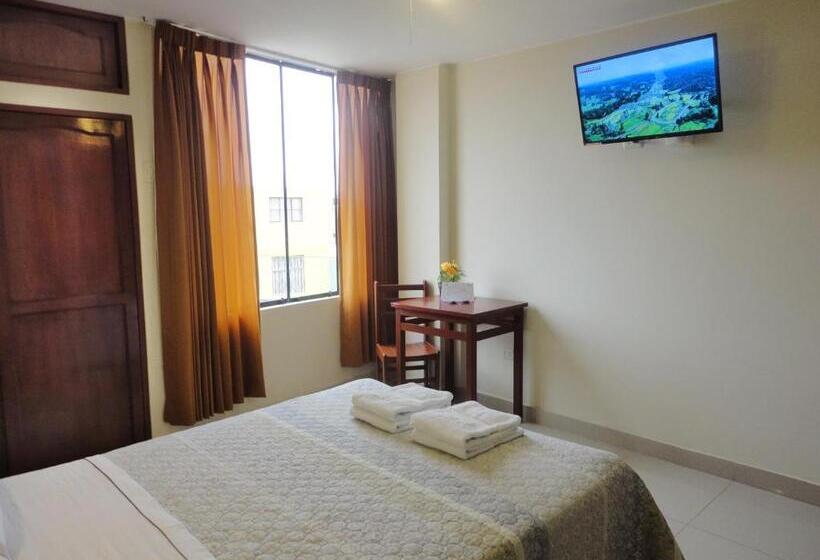 اتاق سوپریور, Torontel