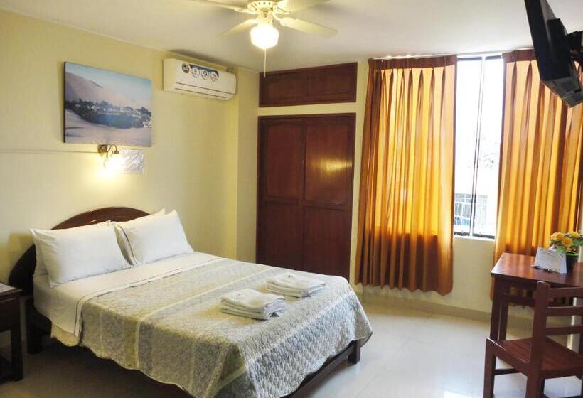 اتاق سوپریور, Torontel