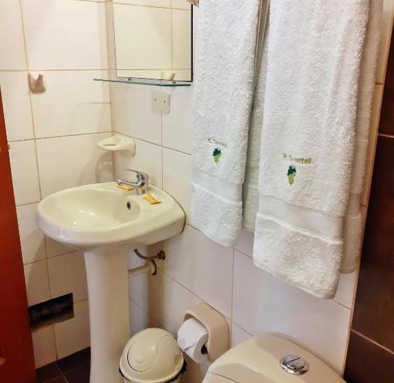 اتاق استاندارد, Torontel